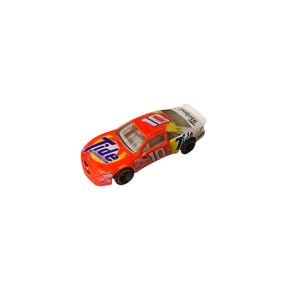 1996 RACING CHAMPIONS RICKY‎ RUDD #10 FORD HOTWHEEL